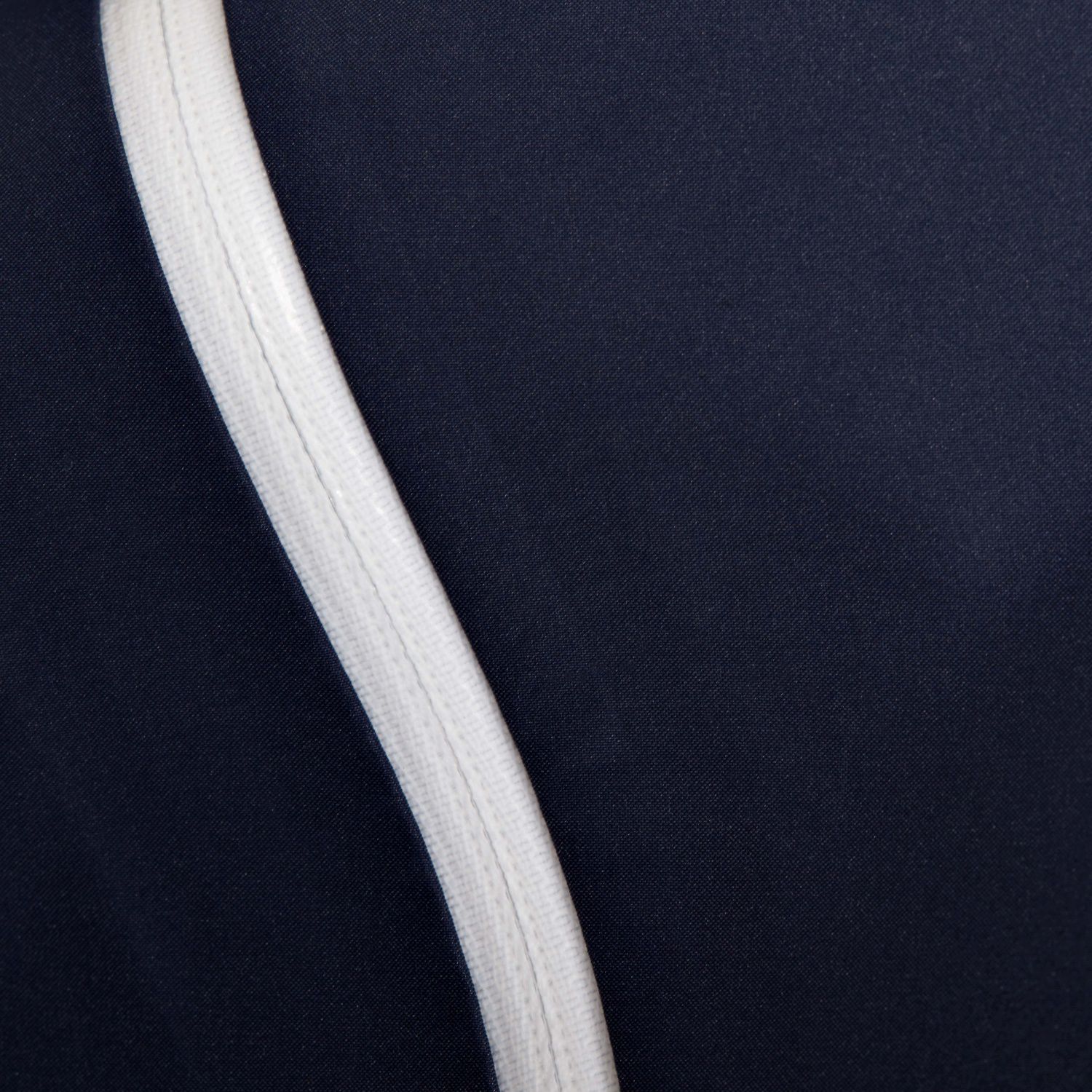 Imagen 4 de Pantalón de esquí de mujer HALDIGRAT Mammut - Azul marino Azul marino