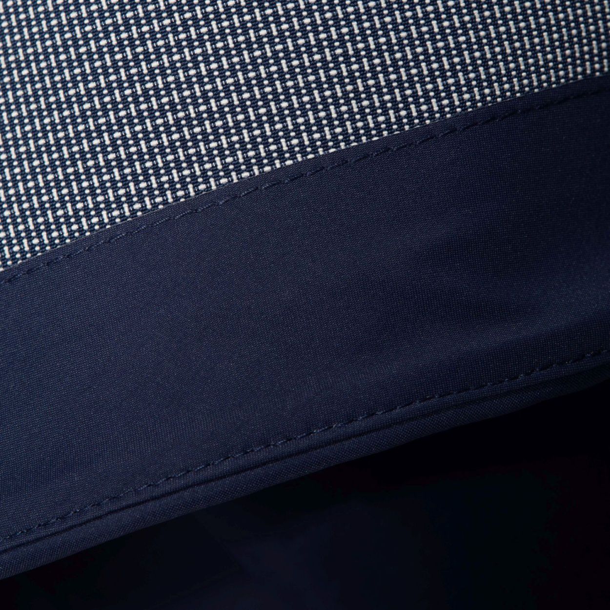 Imagen 5 de Pantalón de esquí de mujer HALDIGRAT Mammut - Azul marino Azul marino