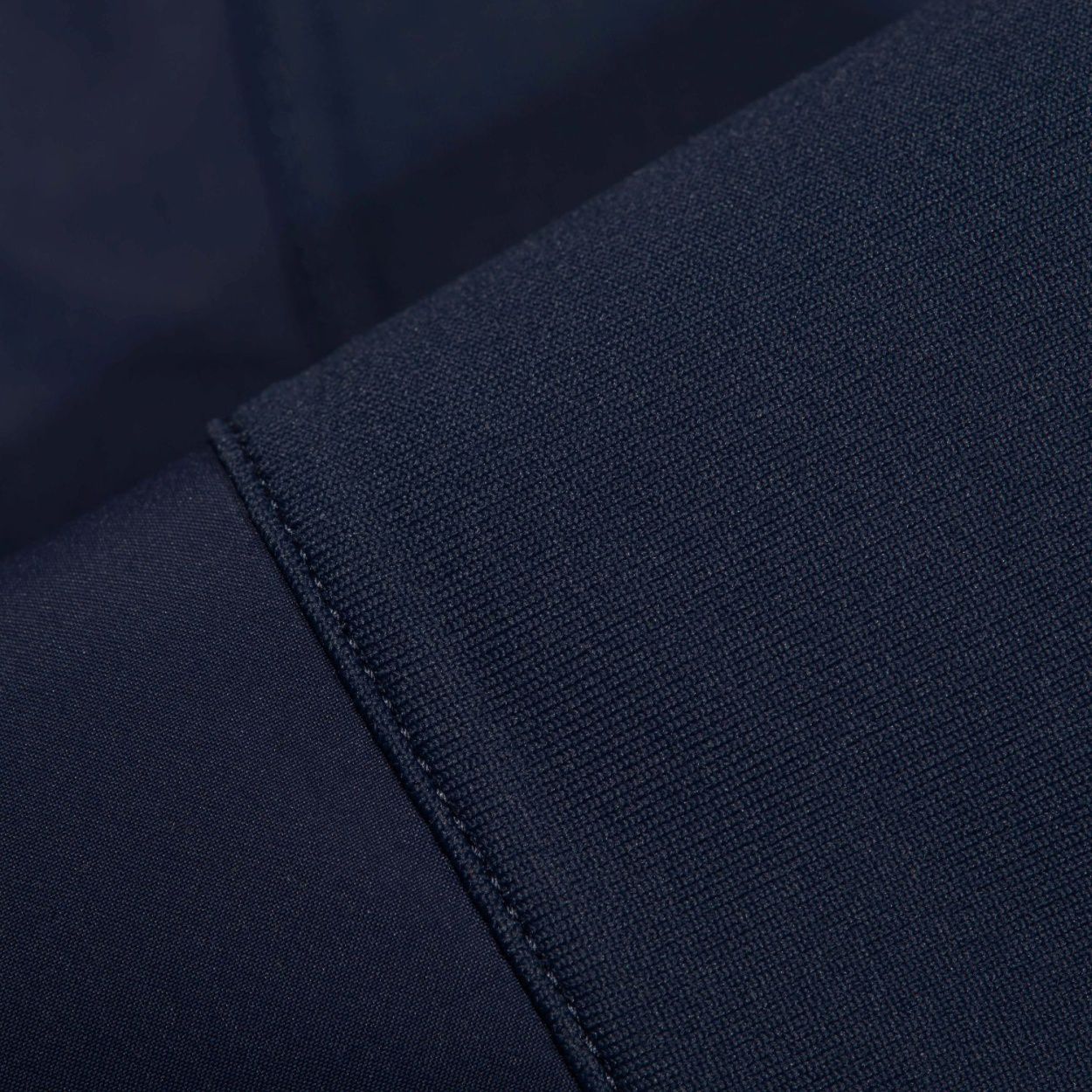 Imagen 6 de Pantalón de esquí de mujer HALDIGRAT Mammut - Azul marino Azul marino