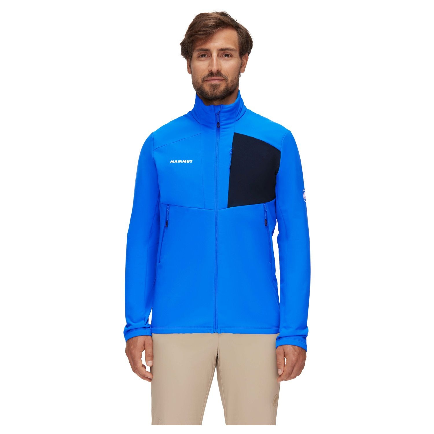 Ropa deportiva Mammut Deportes El Corte Ingl s 285 7