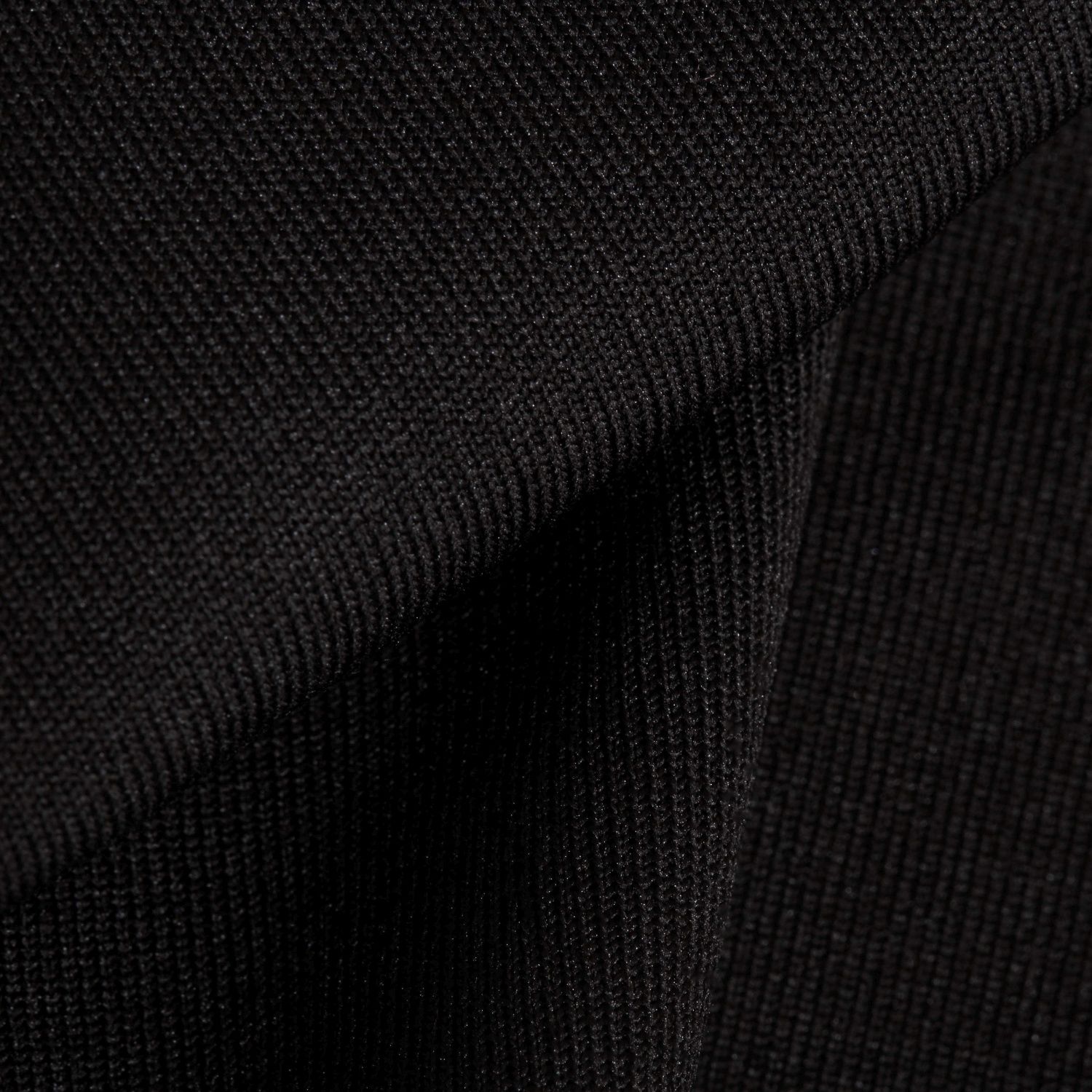 Jersey de montaña de mujer AENERGY HALF ZIP Mammut - Negro Negro-4