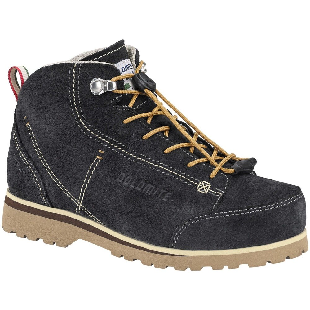 Bota Cinquantaquattro Jr 2 wp de montañismo niños casual