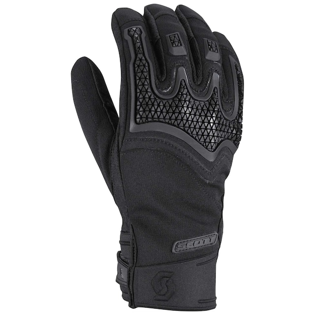 Imagen 0 de Guantes de moto unisex DUALRAID Scott