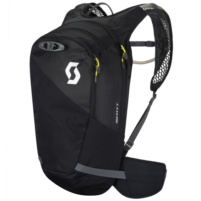 Imagen 0 de Mochila de ciclismo unisex PERFORM EVO HY 16 L Scott