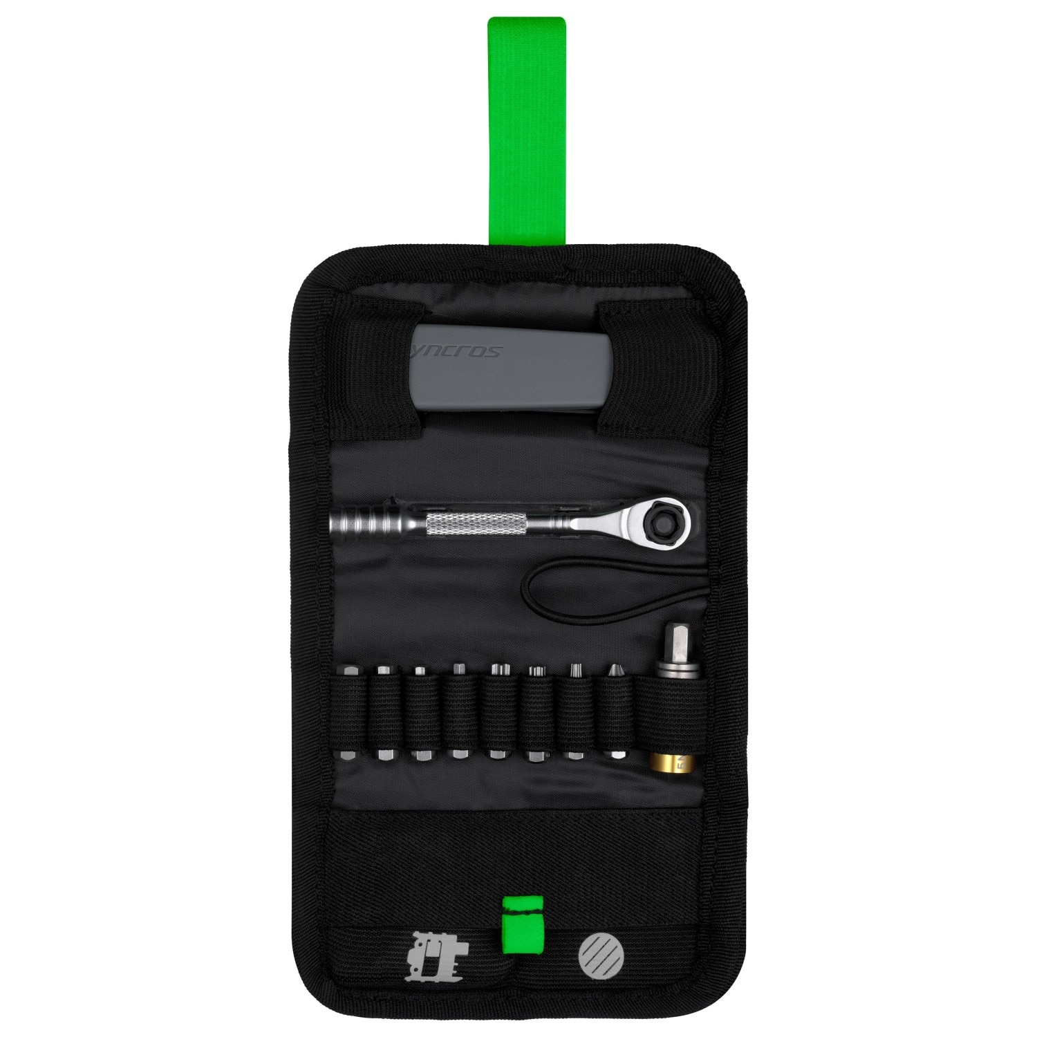 Syncros - Kit multiherramientas GUIDE Syncros.