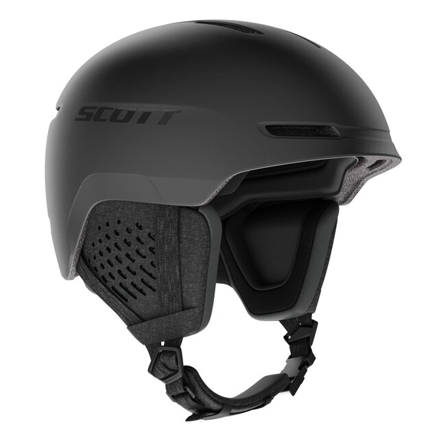 Imagen 0 de Casco de esquí Track Scott