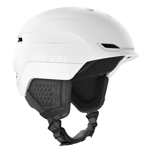 Imagen 0 de Casco de esquí Chase 2 Scott