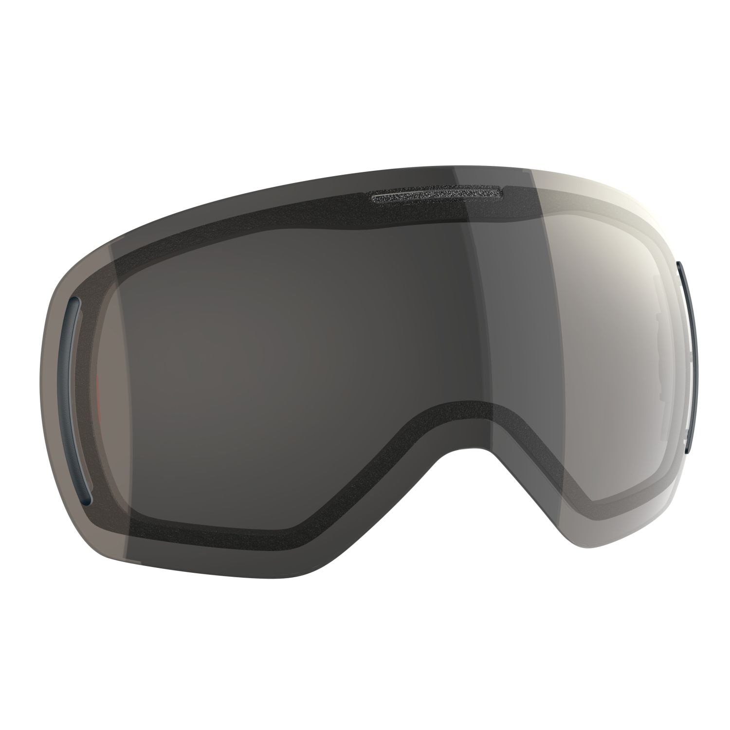 Imagen 1 de Lente LCG EVO Scott - Negro Negro
