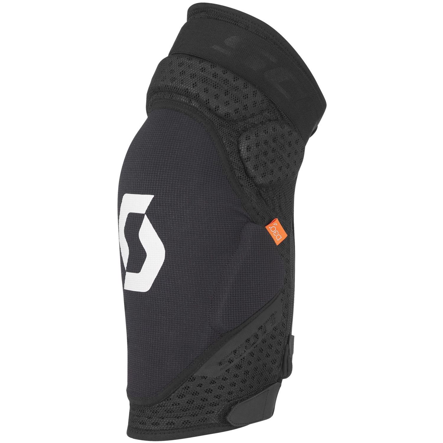 Scott - Rodillera de ciclismo unisex GRENADE EVO ZIP Scott.
