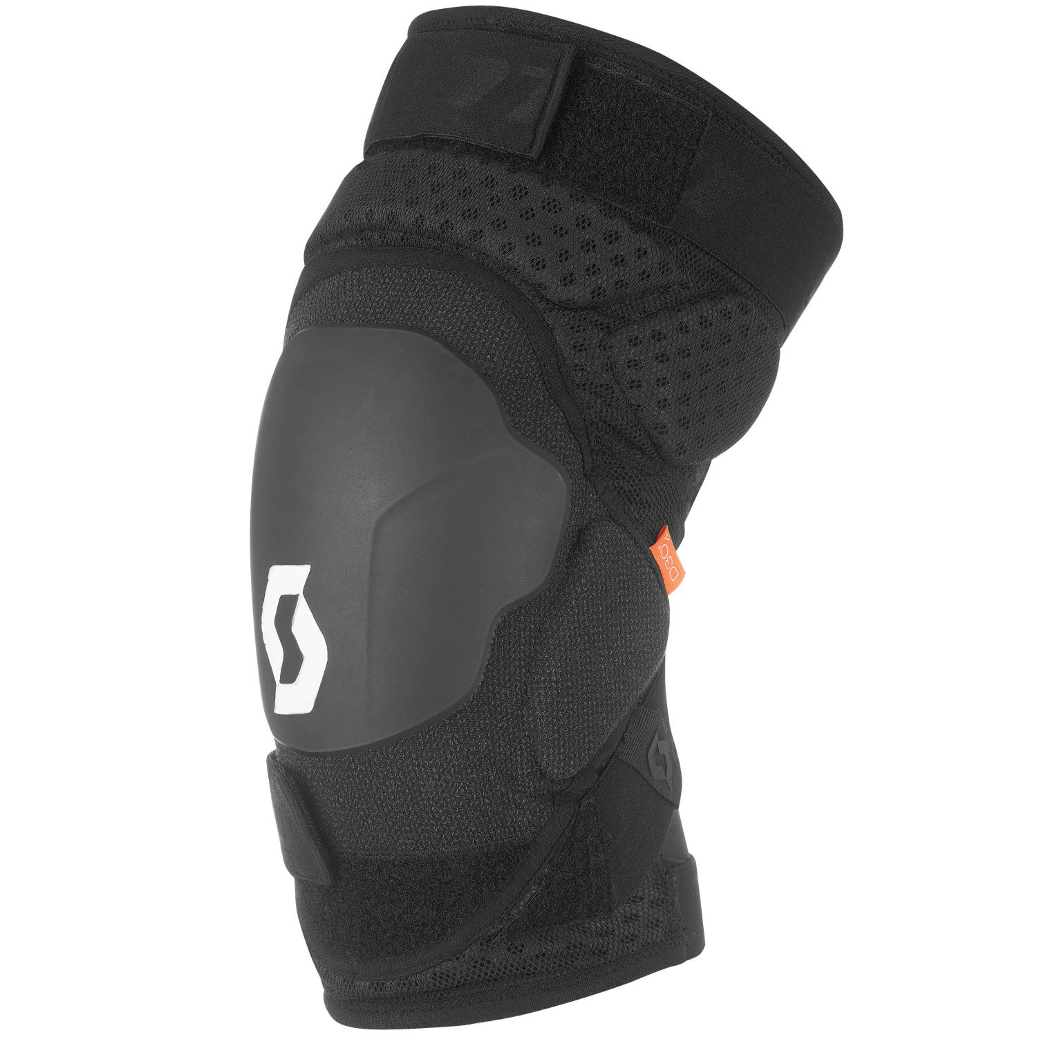 Scott - Rodillera de ciclismo unisex GRENADE EVO HYBRID Scott.