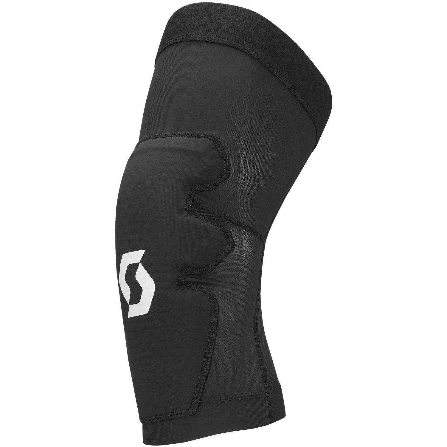 Scott - Rodillera de ciclismo unisex MISSION EVO Scott.