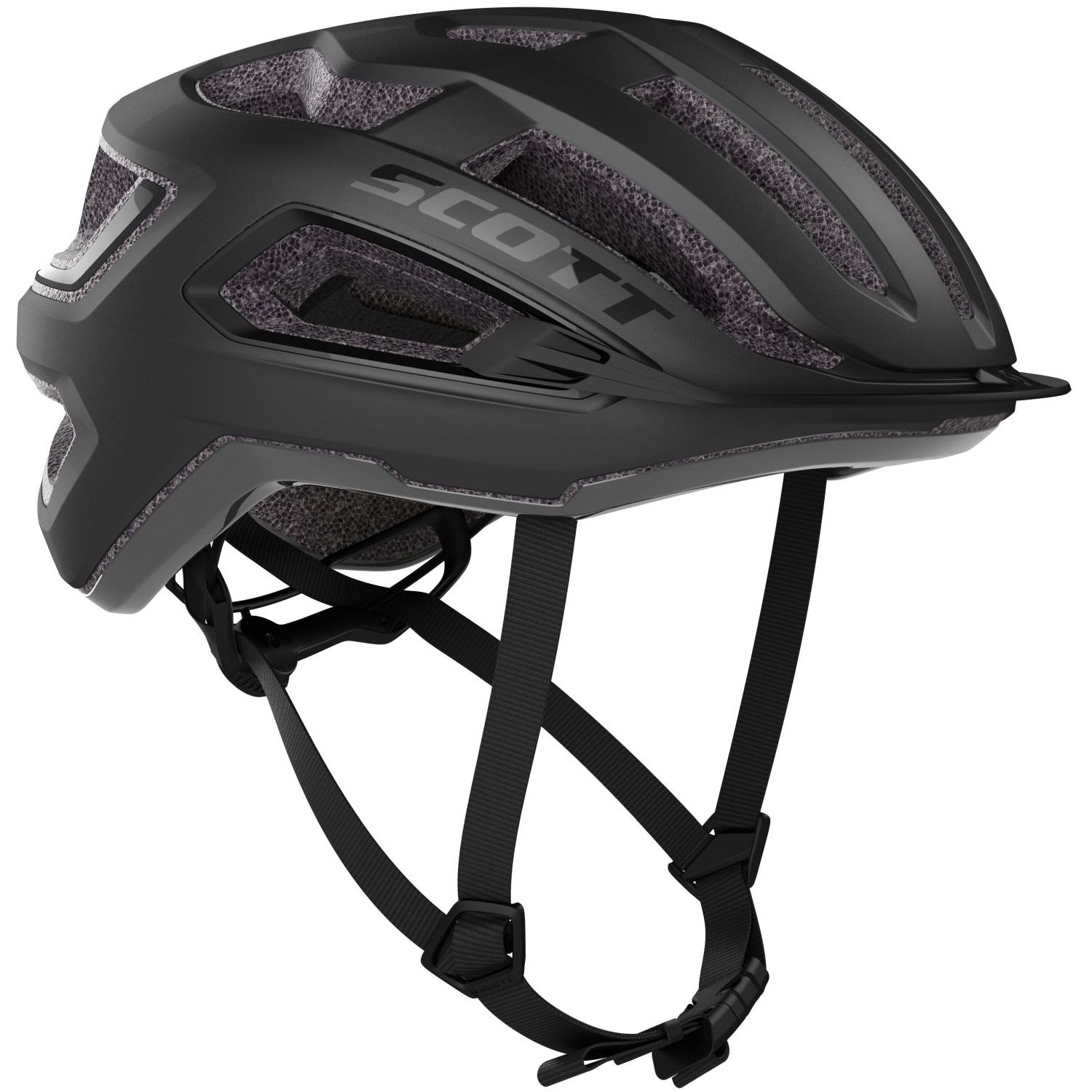 Scott - Casco de ciclismo ARX (CE) Scott.