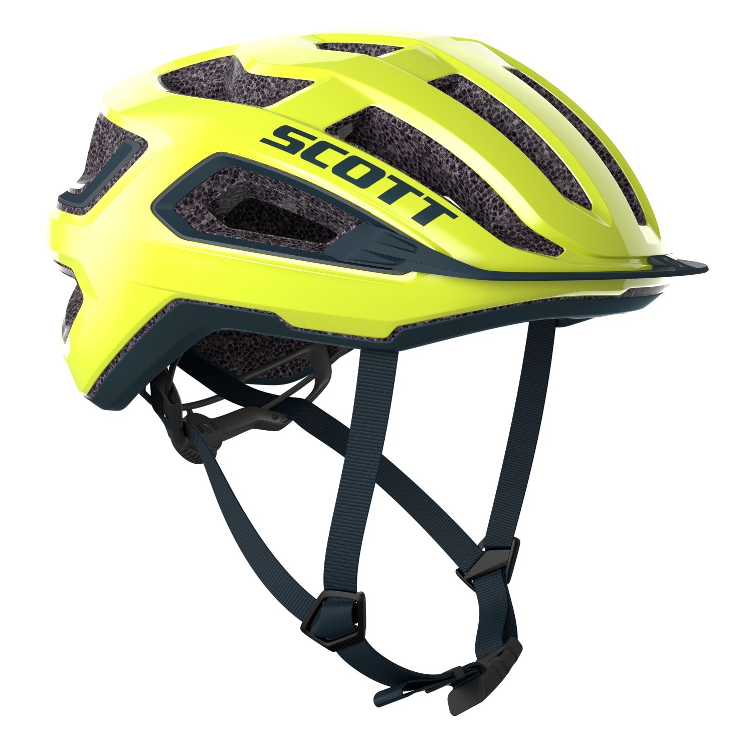Scott - Casco de ciclismo ARX (CE) Scott.