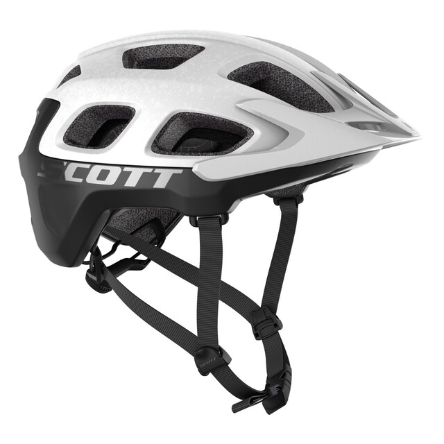 Imagen 0 de Casco de ciclismo MTB VIVO PLUS (CE) Scott