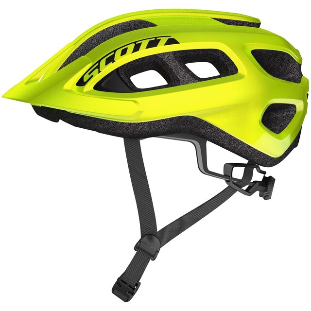 Imagen 4 de Casco de ciclismo MTB  SUPRA (CE) Scott