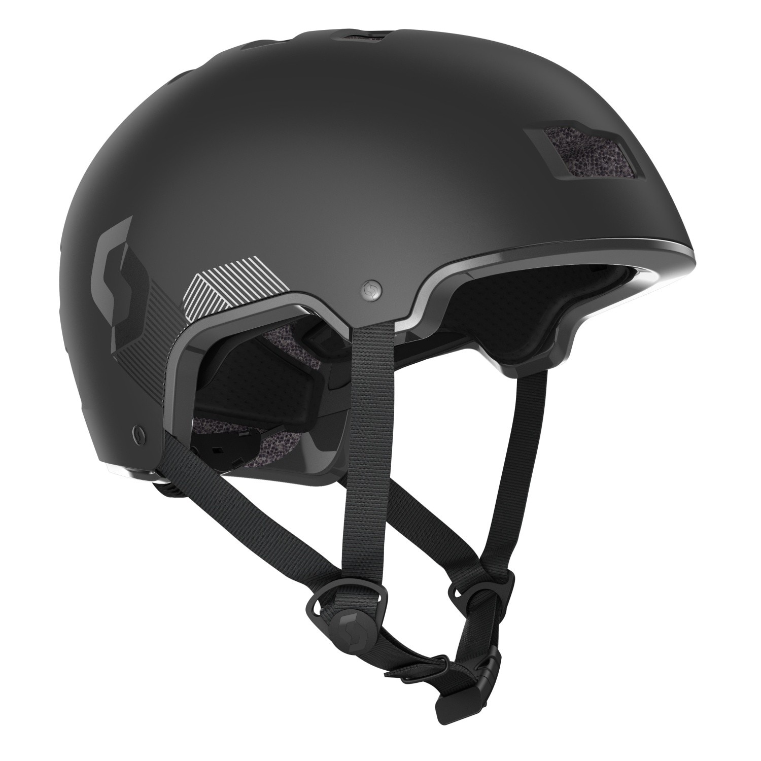 Scott - Casco de ciclismo urbano JIBE (CE) Scott.