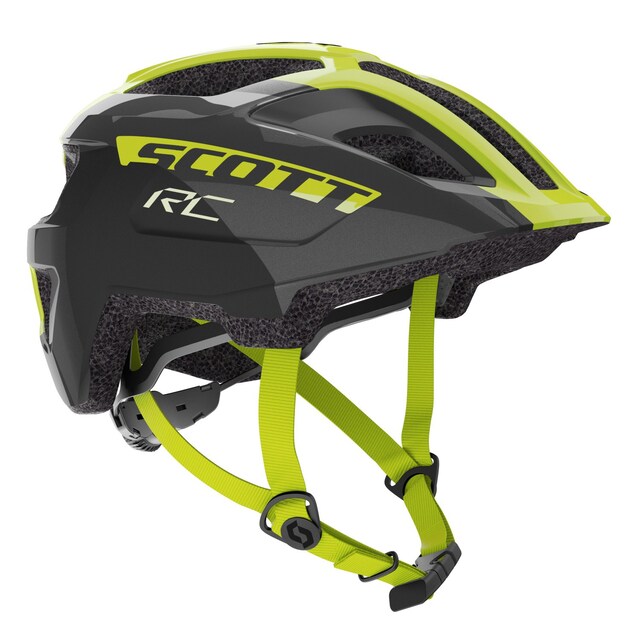 Imagen 0 de Casco de ciclismo niños SPUNTO JUNIOR (CE) Scott