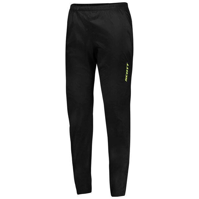 Imagen 0 de Pantalón impermeable de running de hombre RC RUN WP Scott