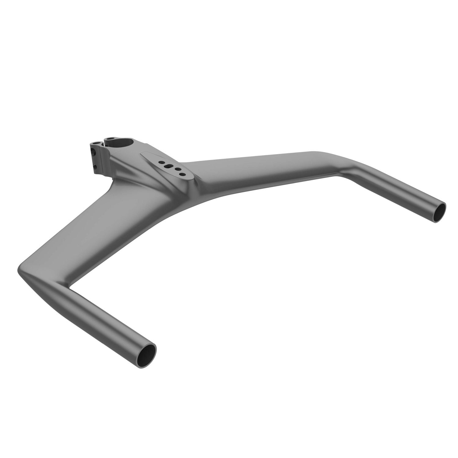 Syncros - Manillar y potencia PLASMA 6 CRESTON IC TRI LOW Syncros.