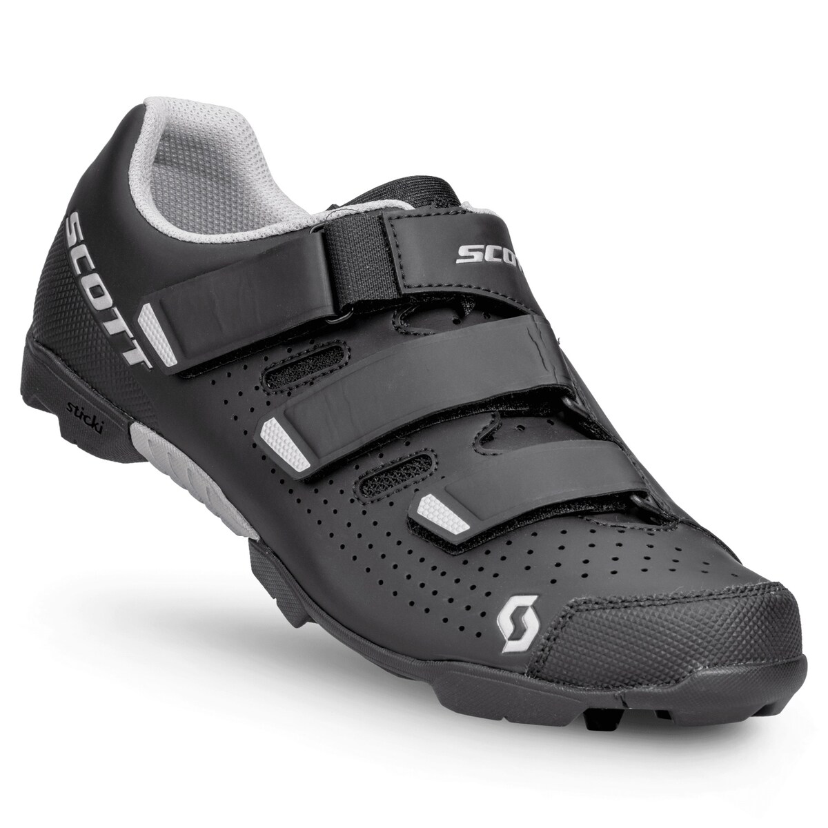 Zapatillas de ciclismo de hombre MTB COMP RS Scott · Scott · El