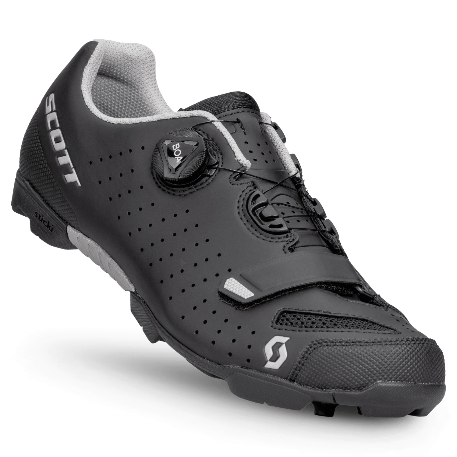 Zapatillas de ciclismo Deportes El Corte Ingl s 124