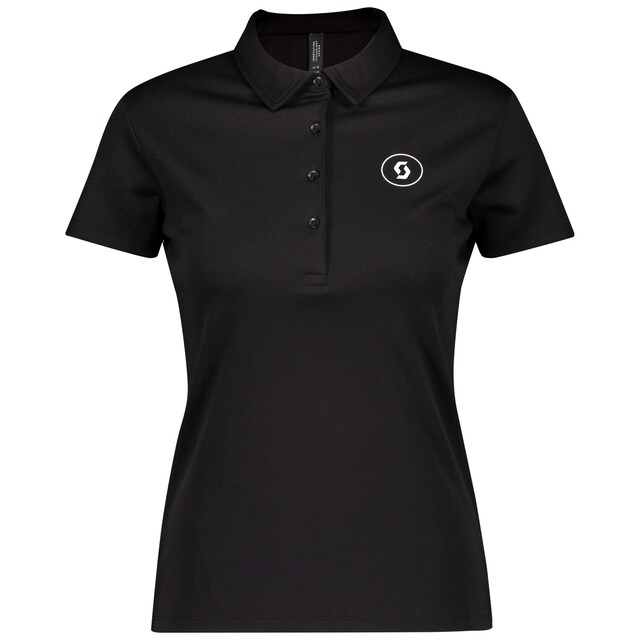 Imagen 0 de Polo de mujer 10 CASUAL S/SL Scott