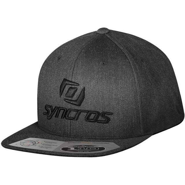 Imagen 0 de Gorra de ciclismo unisex PRECISION Scott