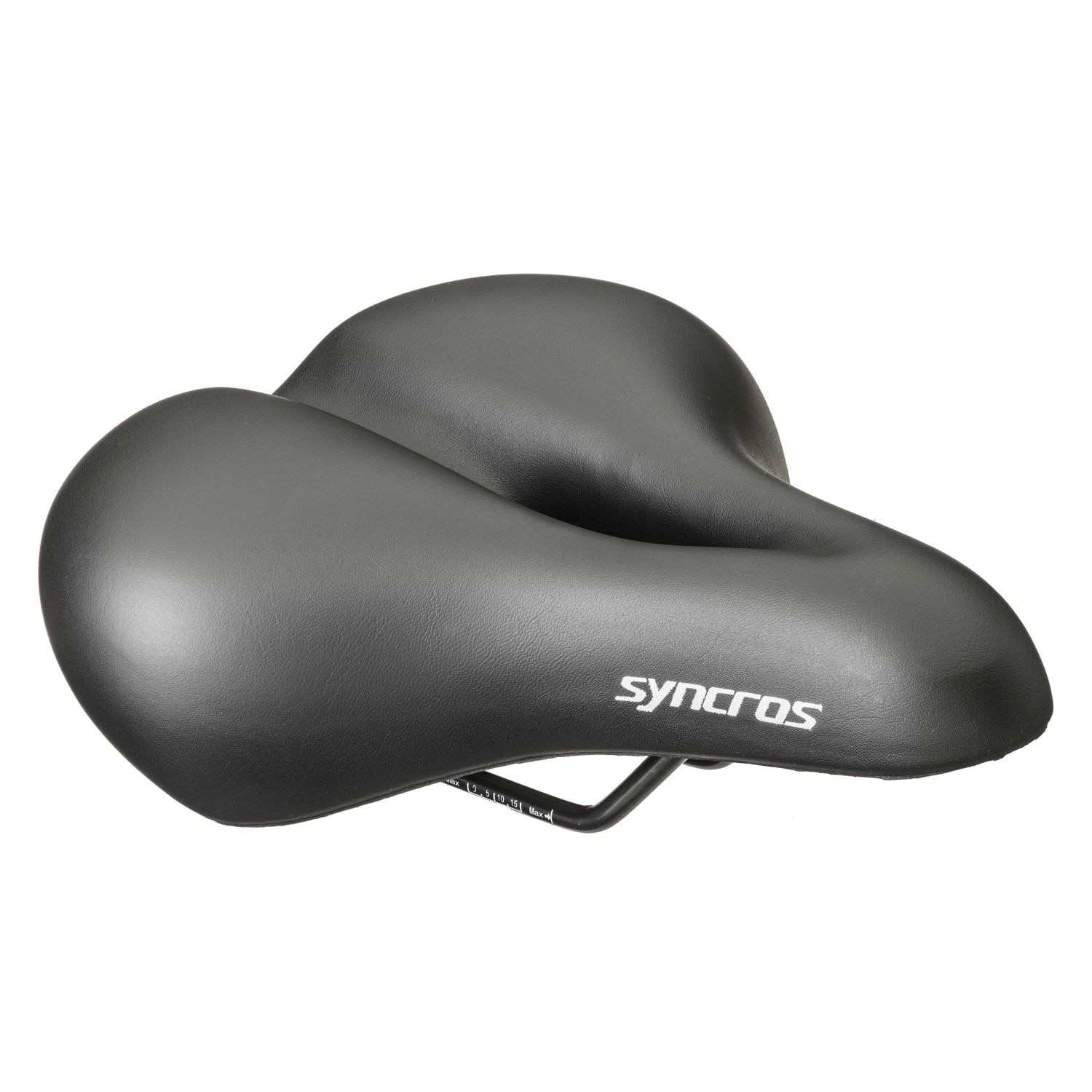Syncros - Sillín de hombre COMFORT GEL SA-03G Syncros.