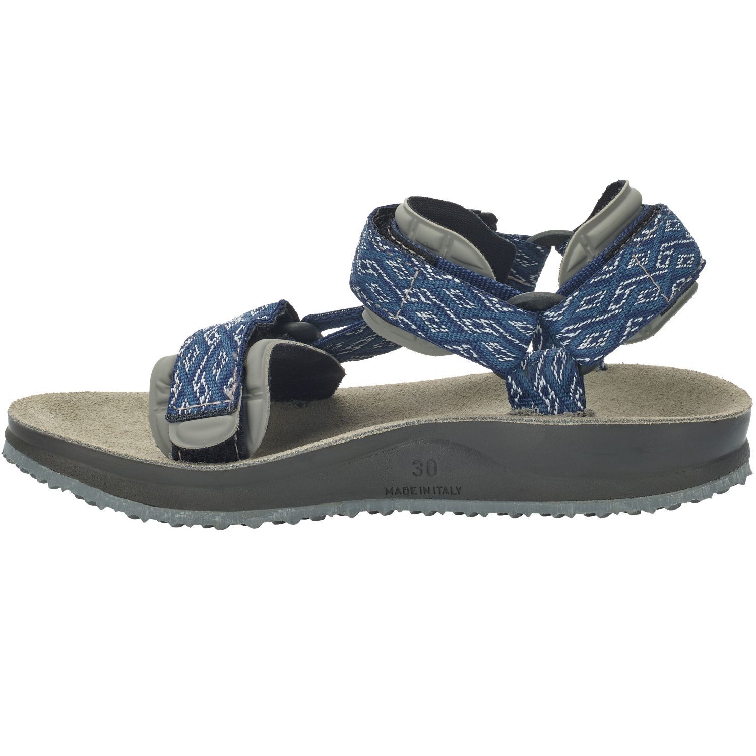 Sandalias trekking niña el best sale corte ingles