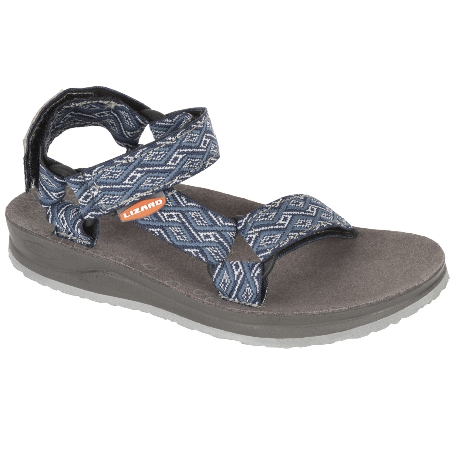 Sandalias trekking hombre el corte online ingles