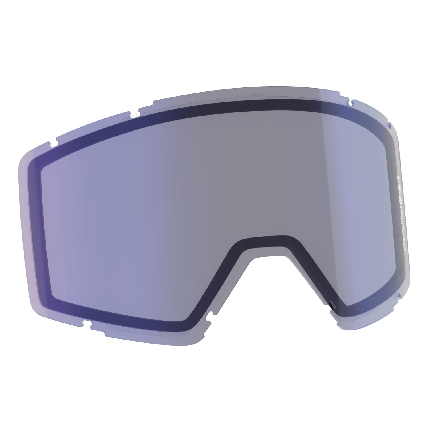 Scott - Lente para máscara de esquí y snow SHIELD Scott.