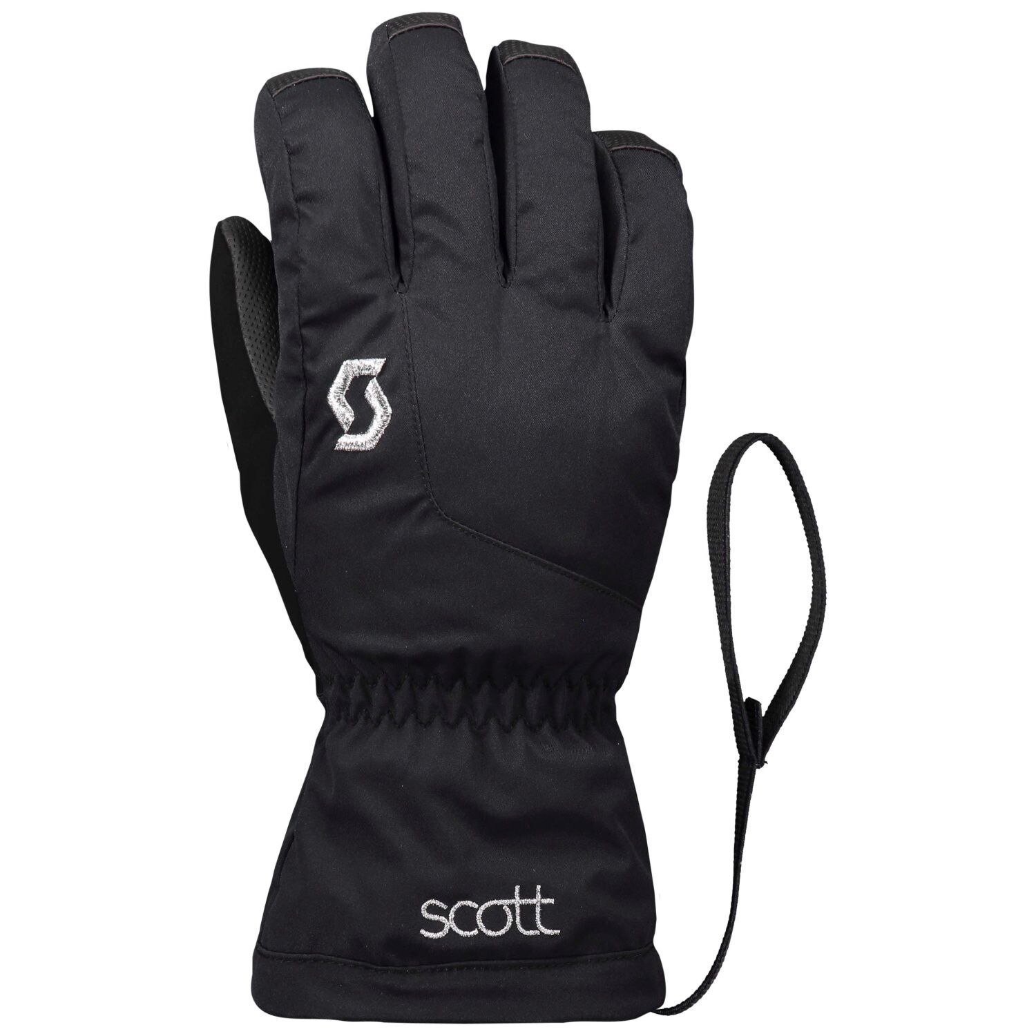 Imagen 0 de Guantes de esquí de mujer Ultimate Gore-Tex Scott Negro
