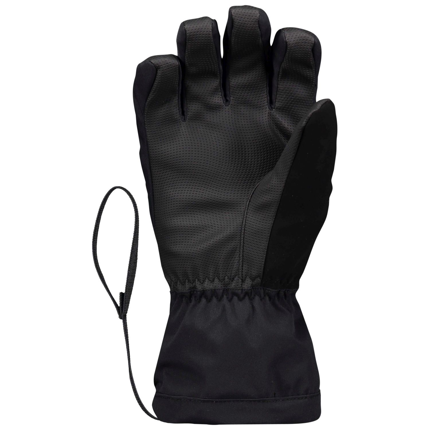 Guantes de esquí de mujer Ultimate Gore-Tex Scott - Gris Negro-2