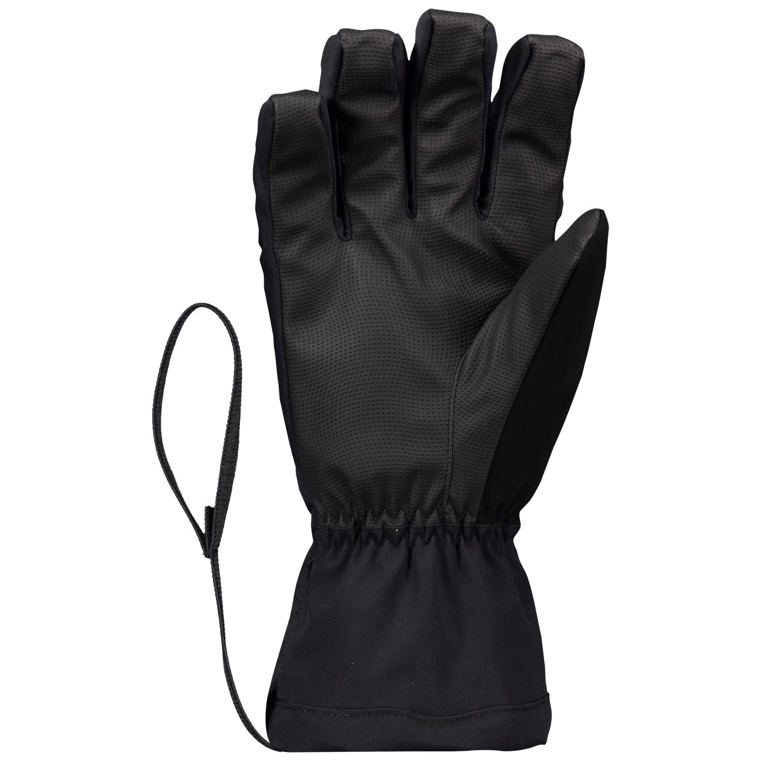 Guantes de esquí Ultimate Gore-Tex Scott - Negro Negro-2