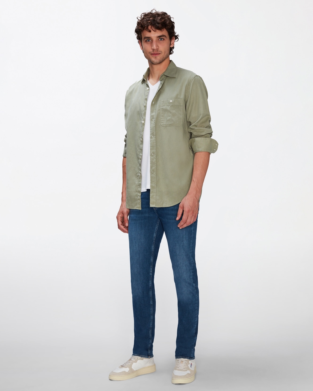 7 for all mankind el corte inglés