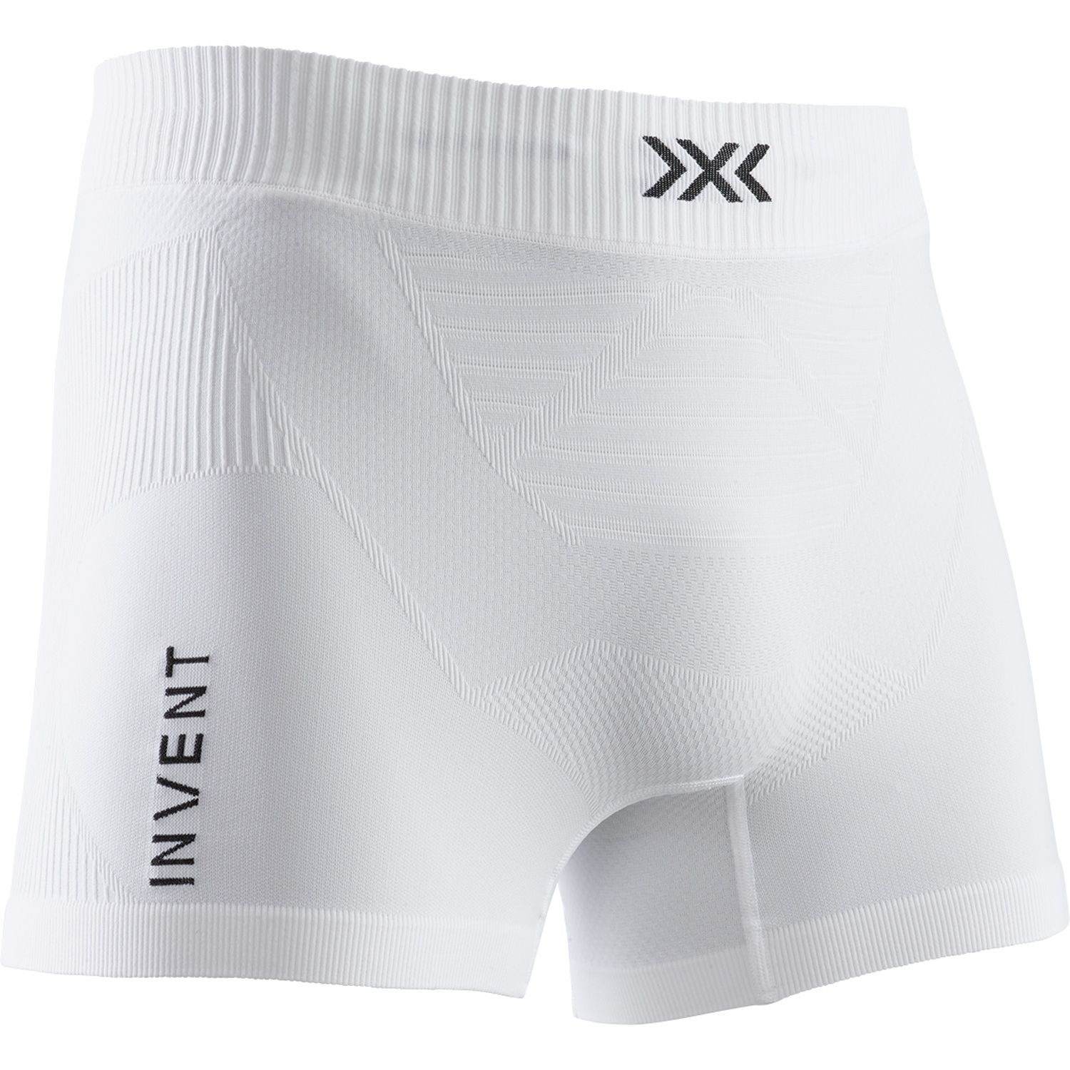 Imagen 0 de Bóxer de hombre INVENT X-Bionic Blanco