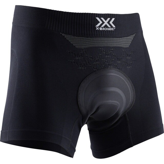 Imagen 0 de Bóxer de ciclismo de hombre ENERGIZER MK3 PADDED X-Bionic