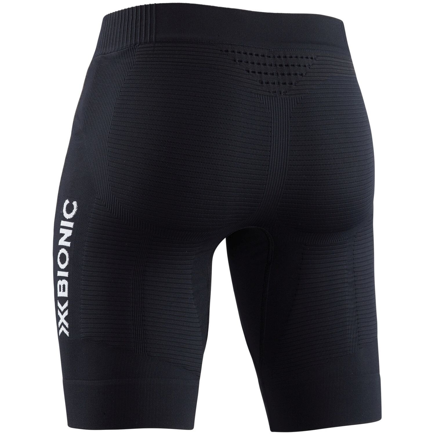 Malla de running de mujer INVENT SPEED X-Bionic - Negro Negro-3
