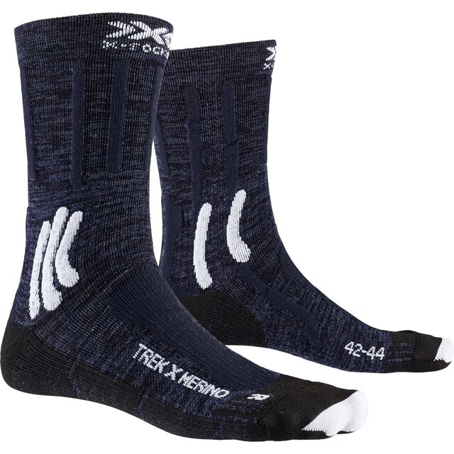 Imagen 0 de Calcetines de montaña unisex TREK X MERINO X-Socks