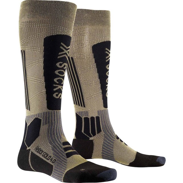 Imagen 0 de Calcetines de esquí SKI HELIXX GOLD 4.0 X-Socks