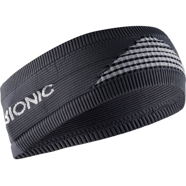 Imagen 0 de Cinta de pelo unisex HEADBAND 4.0 X-Bionic