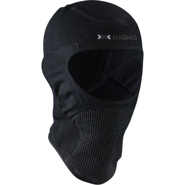 Imagen 0 de Pasamontañas de esquí unisex STORMCAP FACE 4.0 X-Bionic