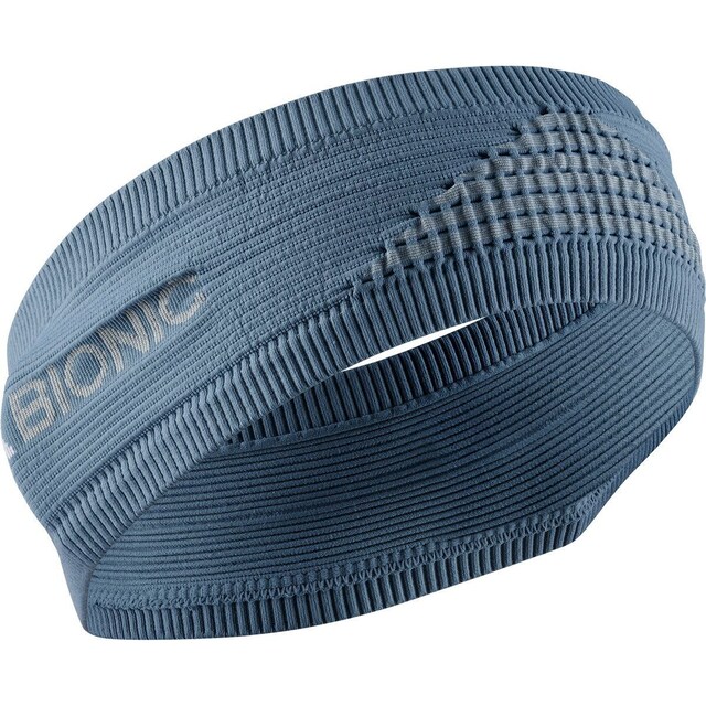 Imagen 0 de Cinta de pelo unisex HEADBAND 4.0 X-Bionic