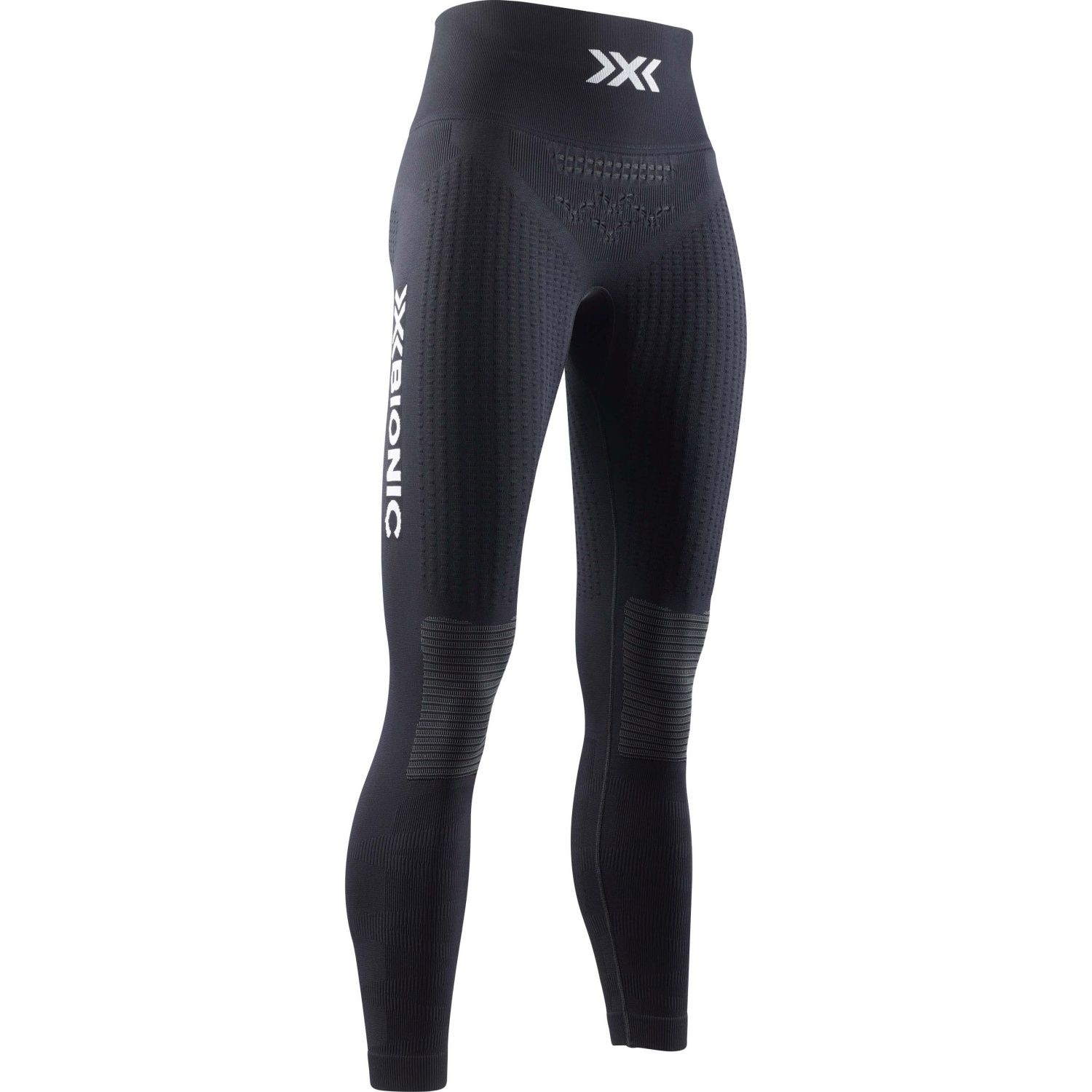 Imagen 0 de Malla de fitness de mujer ENERGIZER 4 0 X-Bionic Negro