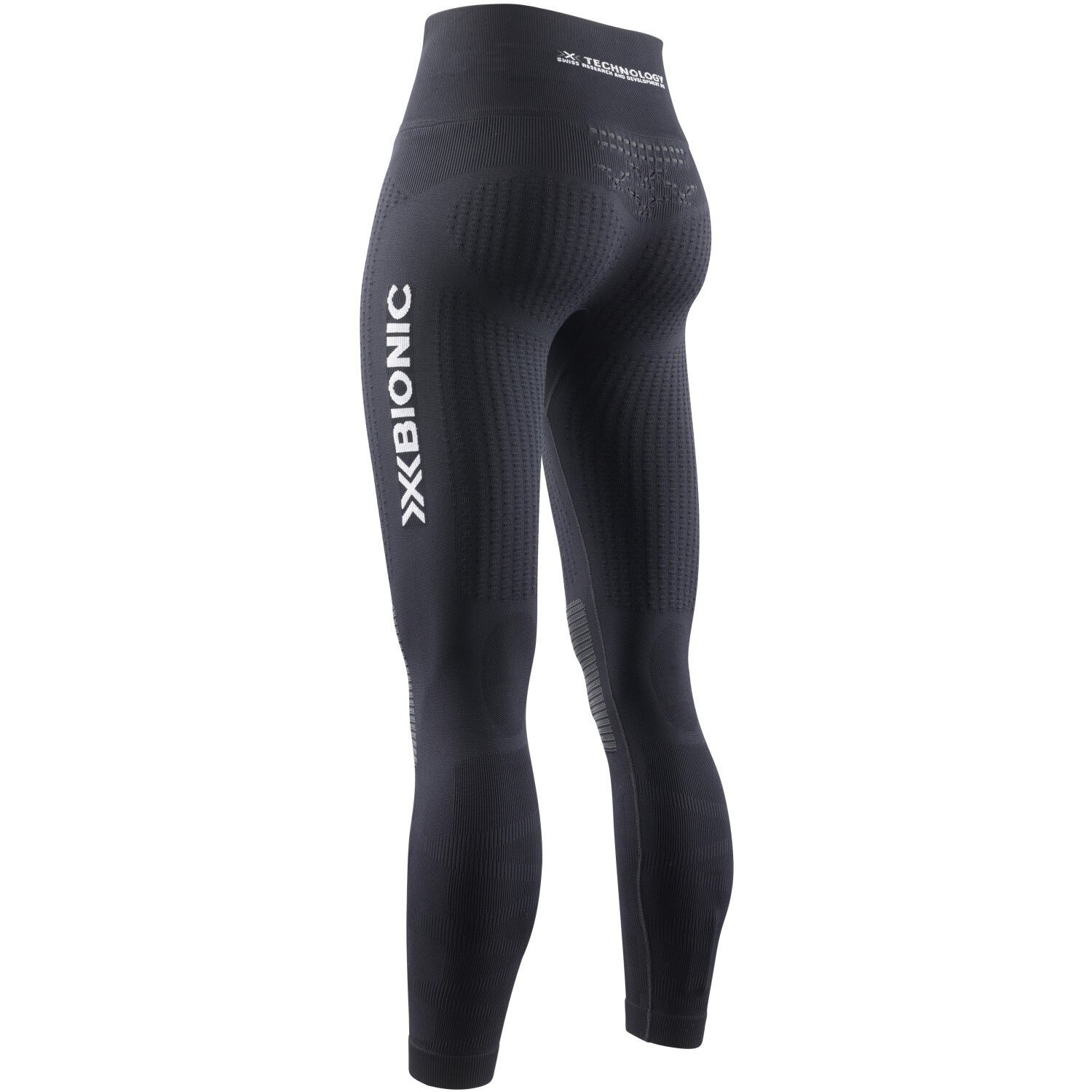 Malla de fitness de mujer ENERGIZER 4 0 X-Bionic - Negro Negro-3