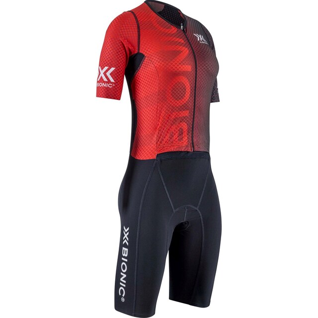 Imagen 0 de Mono de triathlon de mujer DRAGONFLY 5G X-Bionic