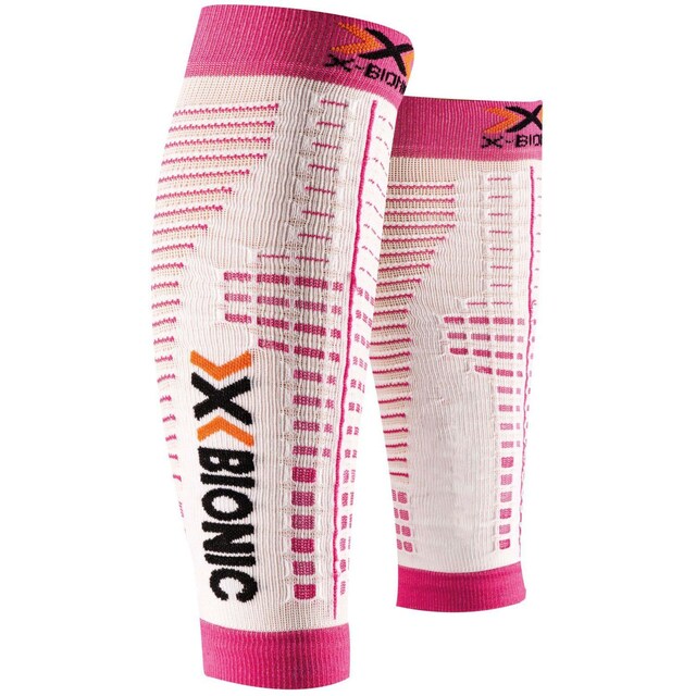 Imagen 0 de Compresor de gemelo unisex EFFEKTOR 4.0 SPYKER X-Bionic