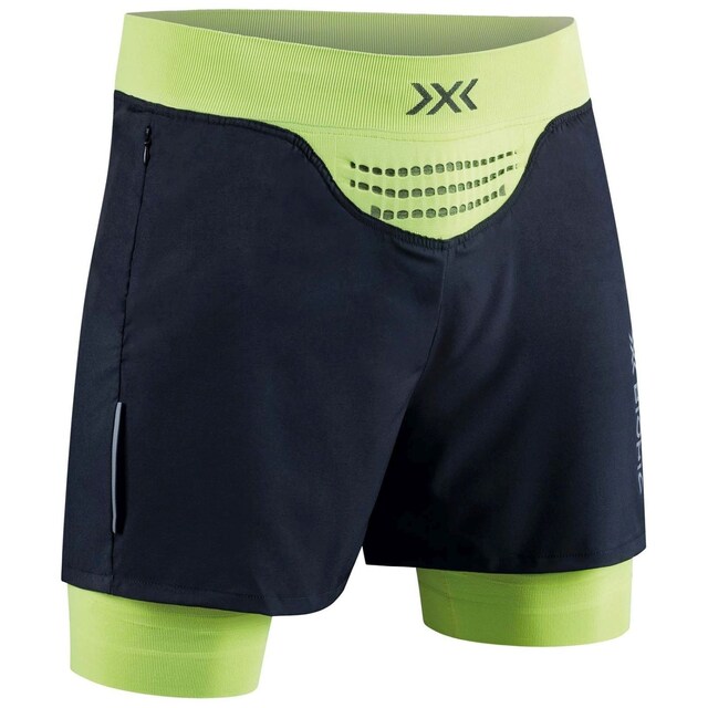 Imagen 0 de Short de running de hombre EFFEKTOR 4D STREAMLITE X-Bionic