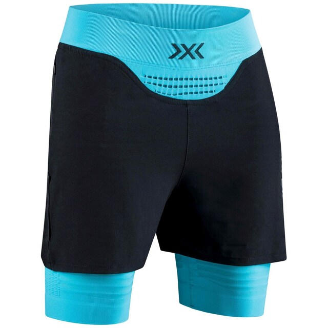 Imagen 0 de Short de running de mujer EFFEKTOR 4D STREAMLITE X-Bionic