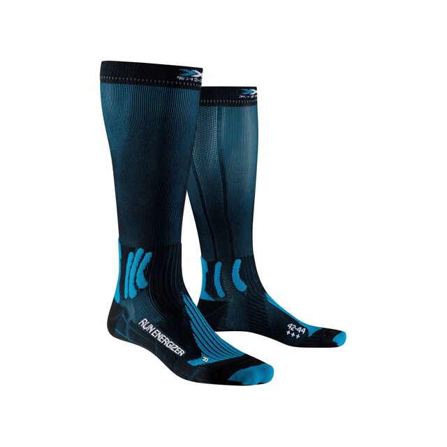 Imagen 0 de Calcetines de running unisex ENERGIZER 4.0 X-Socks